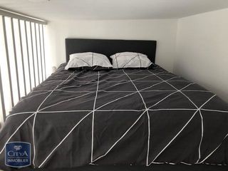  Appartement � louer 1 pi�ce 30 m�