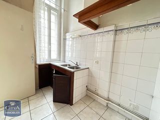  Appartement � louer 4 pi�ces 84 m�