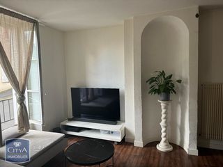  Appartement � louer 3 pi�ces 64 m�