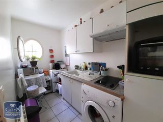  Appartement � louer 2 pi�ces 40 m�