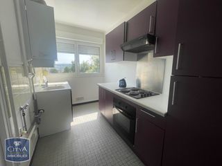  Appartement � louer 4 pi�ces 69 m�