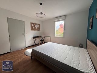  Appartement � louer 2 pi�ces 40 m�