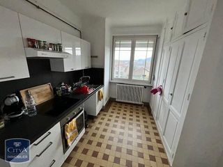  Appartement � louer 3 pi�ces 63 m�