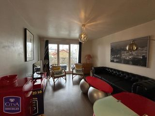  Appartement � louer 3 pi�ces 61 m�