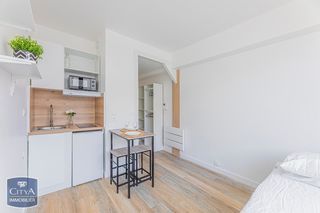  Appartement � louer 1 pi�ce 16 m�