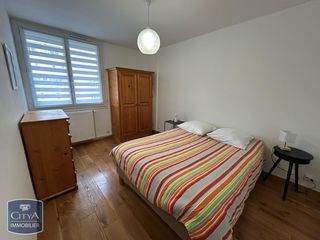  Appartement � louer 4 pi�ces 68 m�