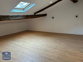  Appartement � louer 2 pi�ces 36 m�