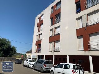  Appartement � louer 2 pi�ces 50 m�
