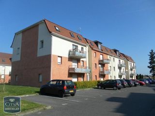  Appartement � louer 1 pi�ce 39 m�