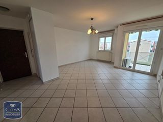  Appartement � louer 3 pi�ces 71 m�