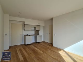  Appartement � louer 2 pi�ces 43 m�