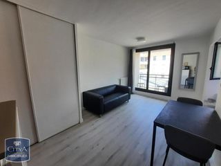  Appartement � louer 1 pi�ce 31 m�