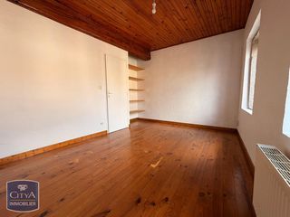  Maison � louer 3 pi�ces 70 m�