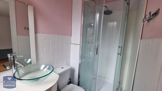  Appartement � louer 2 pi�ces 29 m�