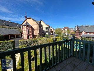  Appartement � louer 3 pi�ces 70 m�