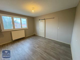  Appartement � louer 3 pi�ces 57 m�