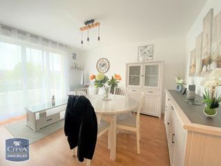  Appartement � louer 3 pi�ces 55 m�