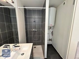  Appartement � louer 1 pi�ce 23 m�