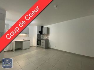  Appartement � louer 2 pi�ces 40 m�