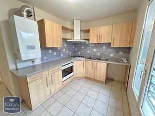  Appartement � louer 3 pi�ces 67 m�