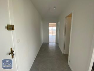  Appartement � louer 1 pi�ce 37 m�