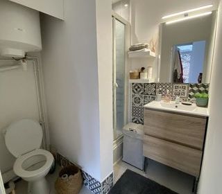  Appartement � louer 2 pi�ces 29 m�