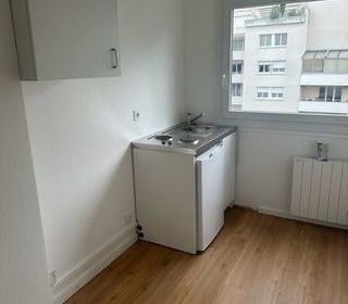  Appartement � louer 2 pi�ces 46 m�