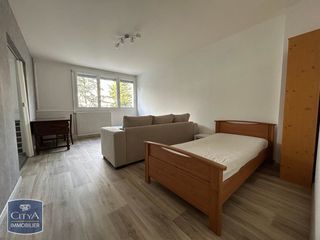  Appartement � louer 2 pi�ces 45 m�