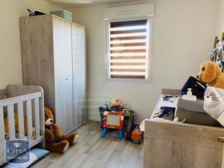  Maison � louer 4 pi�ces 81 m�