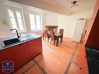  Appartement � louer 4 pi�ces 106 m�