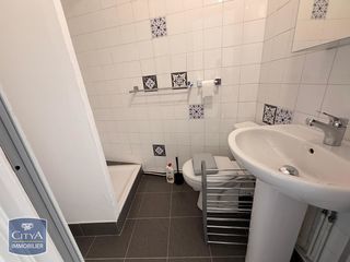  Appartement � louer 1 pi�ce 23 m�