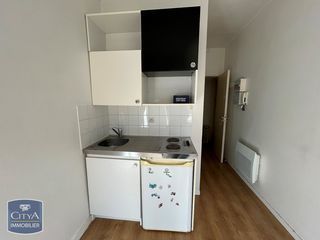  Appartement � louer 1 pi�ce 11 m�