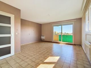  Appartement � louer 3 pi�ces 63 m�