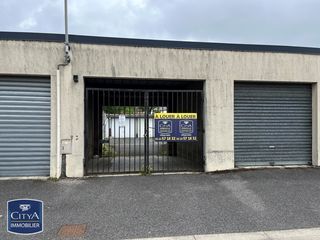  Parking / Garage � louer 12 m�