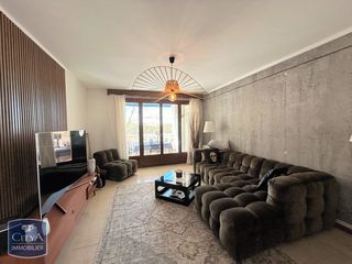  Appartement � louer 3 pi�ces 70 m�