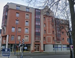  Appartement � louer 2 pi�ces 47 m�