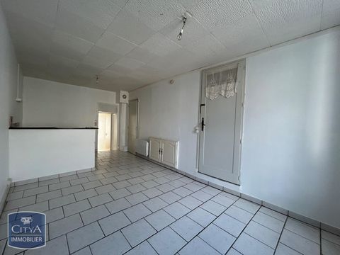   Location Appartement Appartement - 2 pi�ce(s) - 33 m�