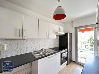  Appartement � louer 3 pi�ces 79 m�