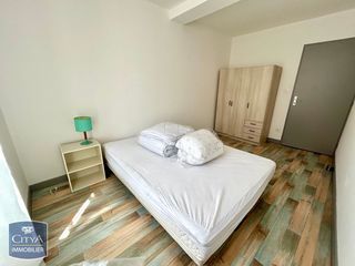  Appartement � louer 2 pi�ces 38 m�