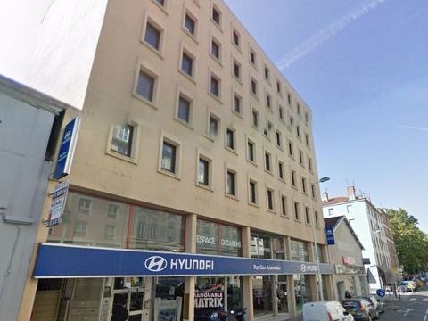 EXCLUSIVIT&Eacute; - LOCAL DE BUREAU - 69007 Votre cabinet C... 1239 69007 Lyon