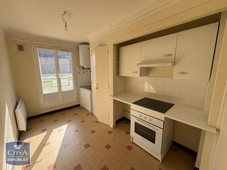  Appartement � louer 2 pi�ces 44 m�