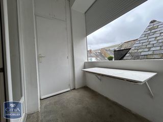  Appartement � louer 1 pi�ce 37 m�