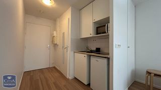  Appartement � louer 1 pi�ce 18 m�