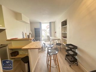  Appartement � louer 2 pi�ces 38 m�