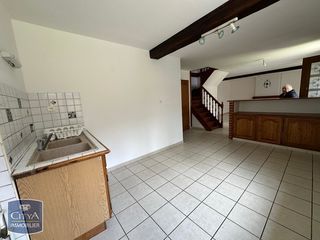  Maison � louer 3 pi�ces 72 m�