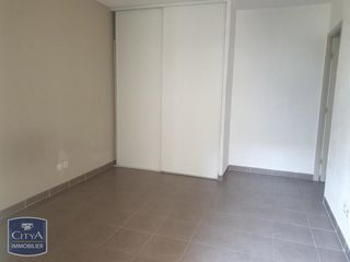  Appartement � louer 2 pi�ces 43 m�