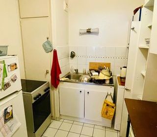  Appartement � vendre 2 pi�ces 45 m�