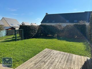  Maison � louer 4 pi�ces 83 m�