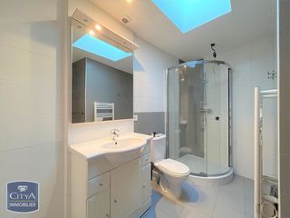  Appartement � louer 1 pi�ce 26 m�