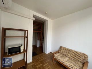  Appartement � louer 1 pi�ce 14 m�